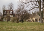 Winsley Manor House