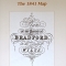 New Booklet: The 1841 Map