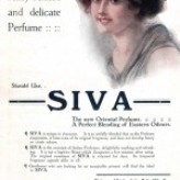 Cosmetics and Perfumes