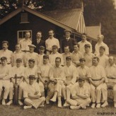 Old Photographs: Cricket