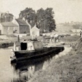 Old Pictures: Kennet & Avon Canal