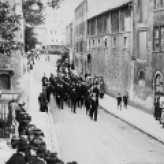 Old Photographs: Church Street