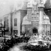 Old Photographs: Fire Brigade