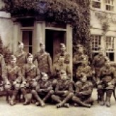 Old Photographs: Military & Wartime