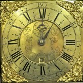 New Acquisition -a Bradford on Avon clock