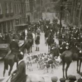 Old Photographs: Hunting