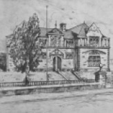 Old Pictures: Fitzmaurice Grammar School