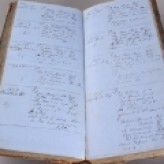 The Museum Collection: Prescription books
