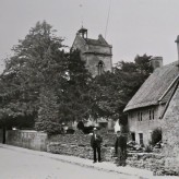 Old photographs: Winsley