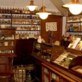 The Christopher Pharmacy