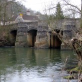 Stokeford Bridge