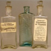 Medicine Bottles