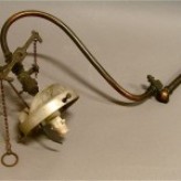 The Museum Collection: Gas fittings