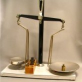 Weights and Measures