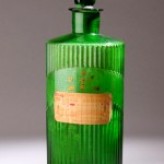 Poison Bottles
