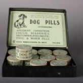 Veterinary medicines and equipment