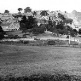 Old photographs of Bradford: general views