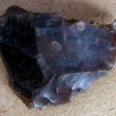 Museum Collection: Neolithic Flint Implements