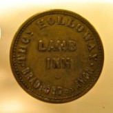 The Museum Collection: Public Houses & Publicans
