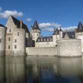 Twin Town: Sully-sur-Loire