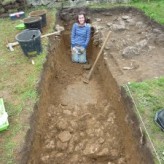 The Community Dig 2014