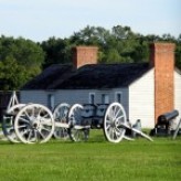 Shadrach Byfield: the story of a Bradfordian in the War of 1812