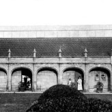 The Memorial Baths, Bridge Street