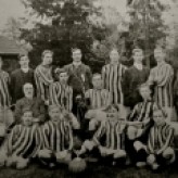New Acquisition: Holt Football Club