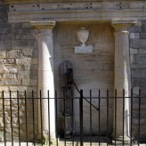 Discussion Group Talk: The Village of Holt