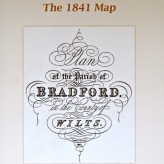 New Booklet: The 1841 Map