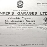 Garages