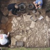 Budbury Excavation