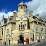 Discussion Group Talk: Thomas Fuller, designer of Bradford on Avon Town Hall & national architect of Canada