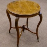 The Museum Collection: Carpentry