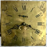 Another Bradford-made Clock