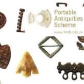 Discussion Group talk: An update on the Portable Antiquities Scheme in Wiltshire