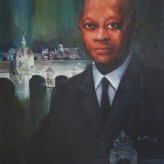 Talk: Eric Walrond, a Caribbean writer in Wiltshire