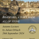 The Museum Autumn Lecture 2024