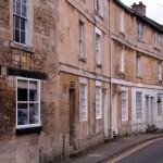 Bridge Street Bridge Street
