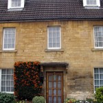 Canal Bridge House