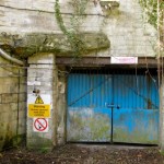 Bethel Quarry, Frome Road Bethel Quarry, Frome Road