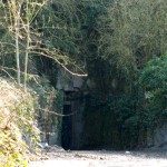 Poulton Quarry, Frome Road