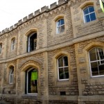 The Ale & Porter Taylors' wine merchants
