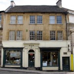 32 Silver Street 32 Silver Street