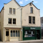 36, 37 Silver Street 36, 37 Silver Street