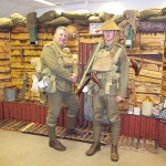 Trench Activity Day