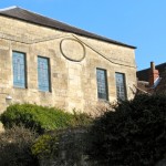 Morgan's Hill Independent Chapel, Now United Reformed Church