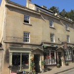 Pippet Buildings, Market Street