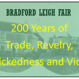 Bradford Leigh Fair