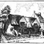 Manor Farm, Winsley